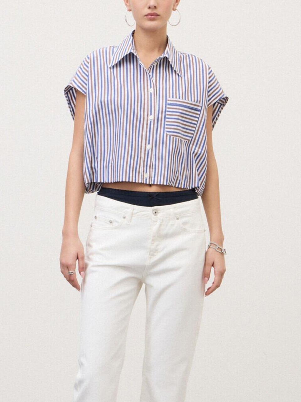 camicia DT9260\CAMIC B ottod'ame