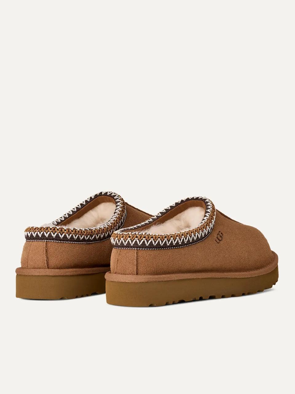 tasman MTASMAN CHESNUT Ugg