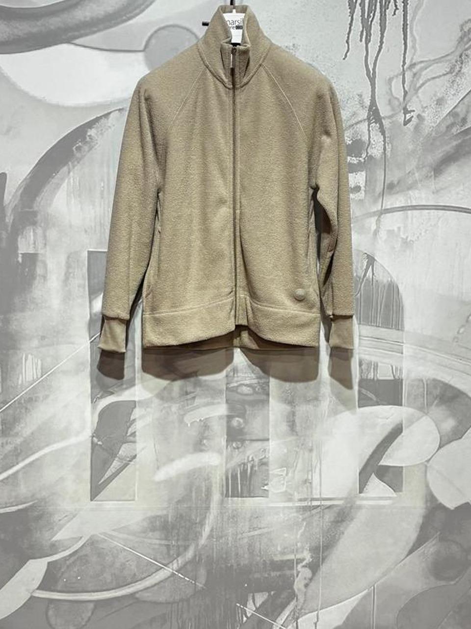 full zip felpa spugna 9260 I COLMAR