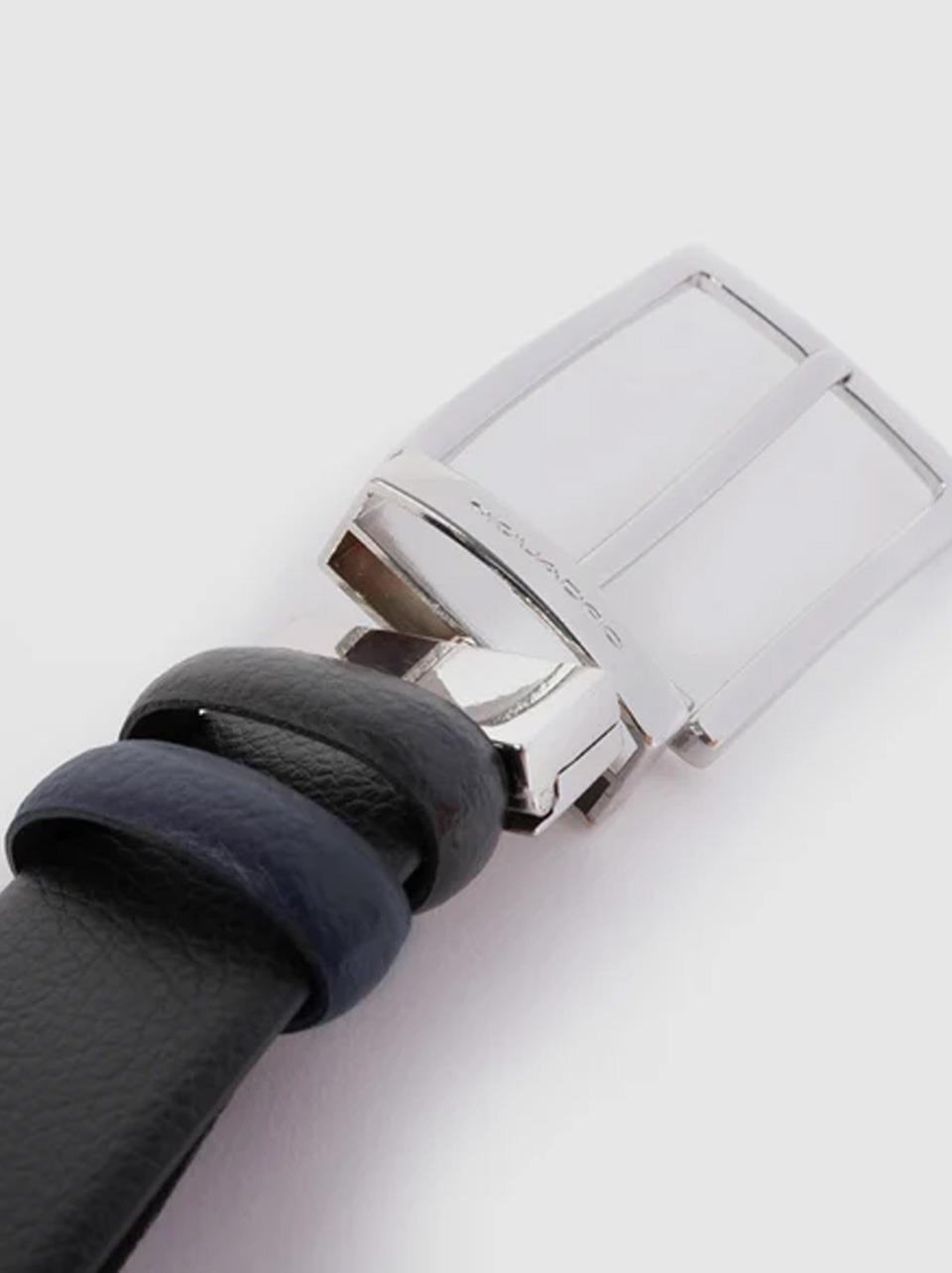 CU4209 N\BLU PIQUADRO