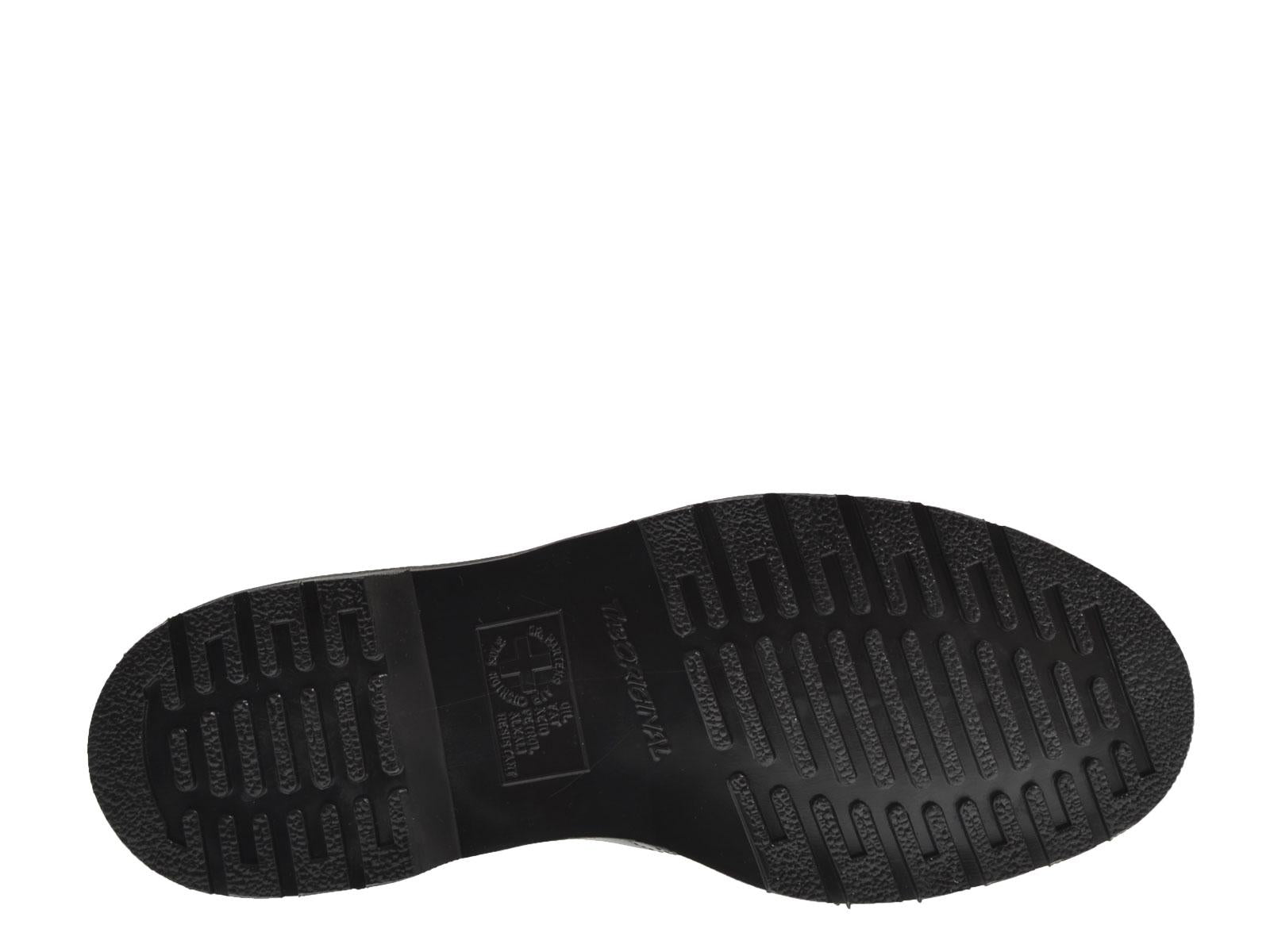 1461 MONO 14345001 BLACK Dr Martens