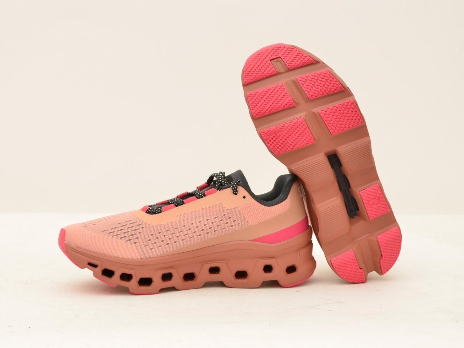 CLOUDMOSTER EXCLUSIVE 6198283ROSE CHORK on