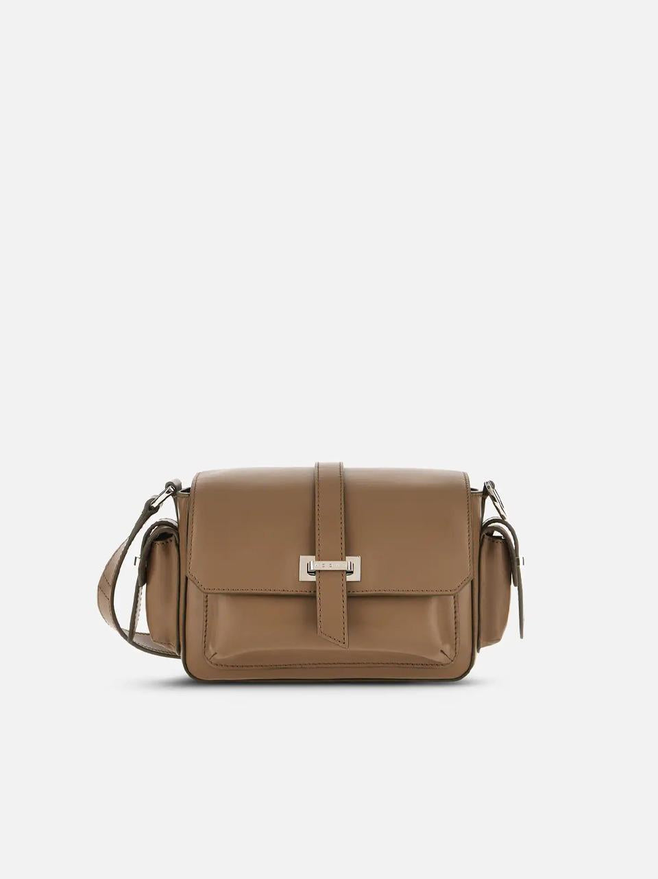 borsa flap bag KBW01RI0200TZPC414 FANGO HOGAN