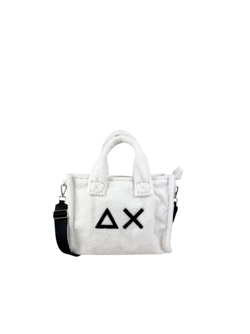 borsa calimidi bag teddy CPX45224 PANNA SUN 68