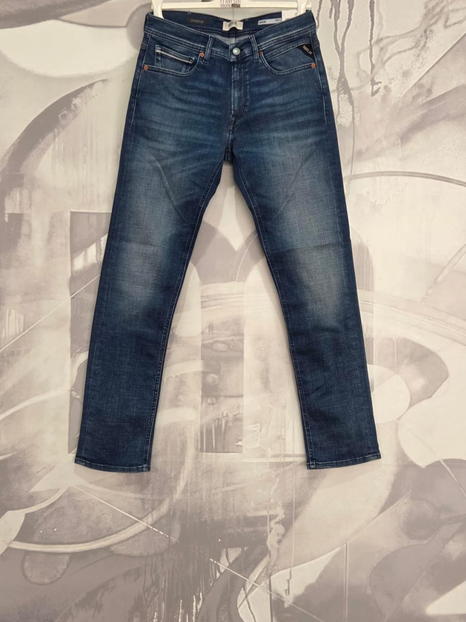 MA972Z661 16A DM replay