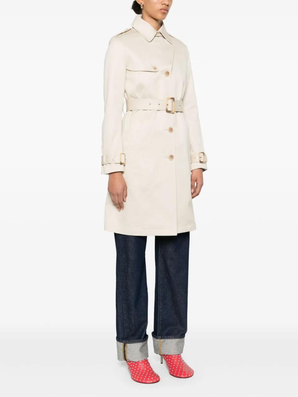 trench medio D77 7295 add