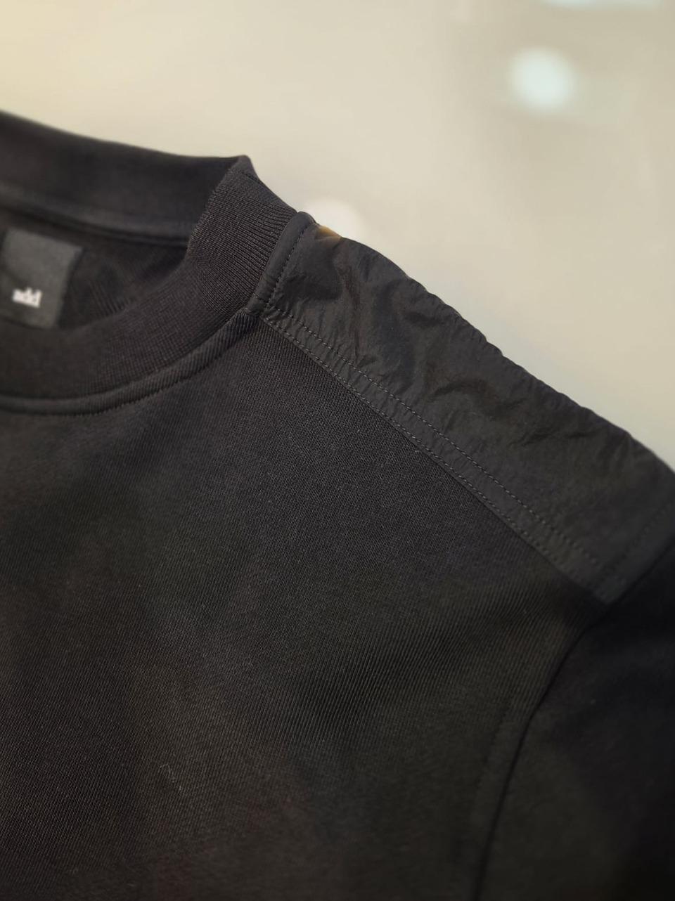 girocollo LAB3 N add