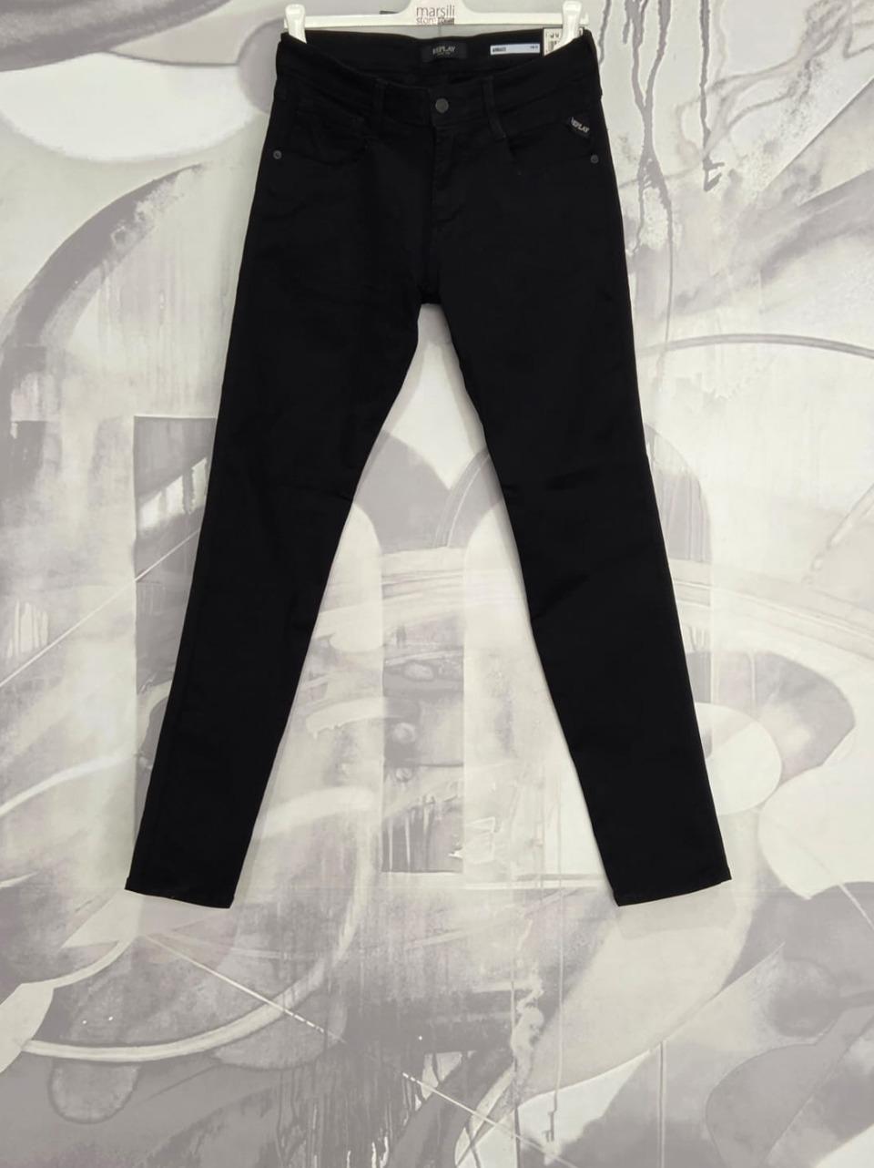 M914 85B186 N replay