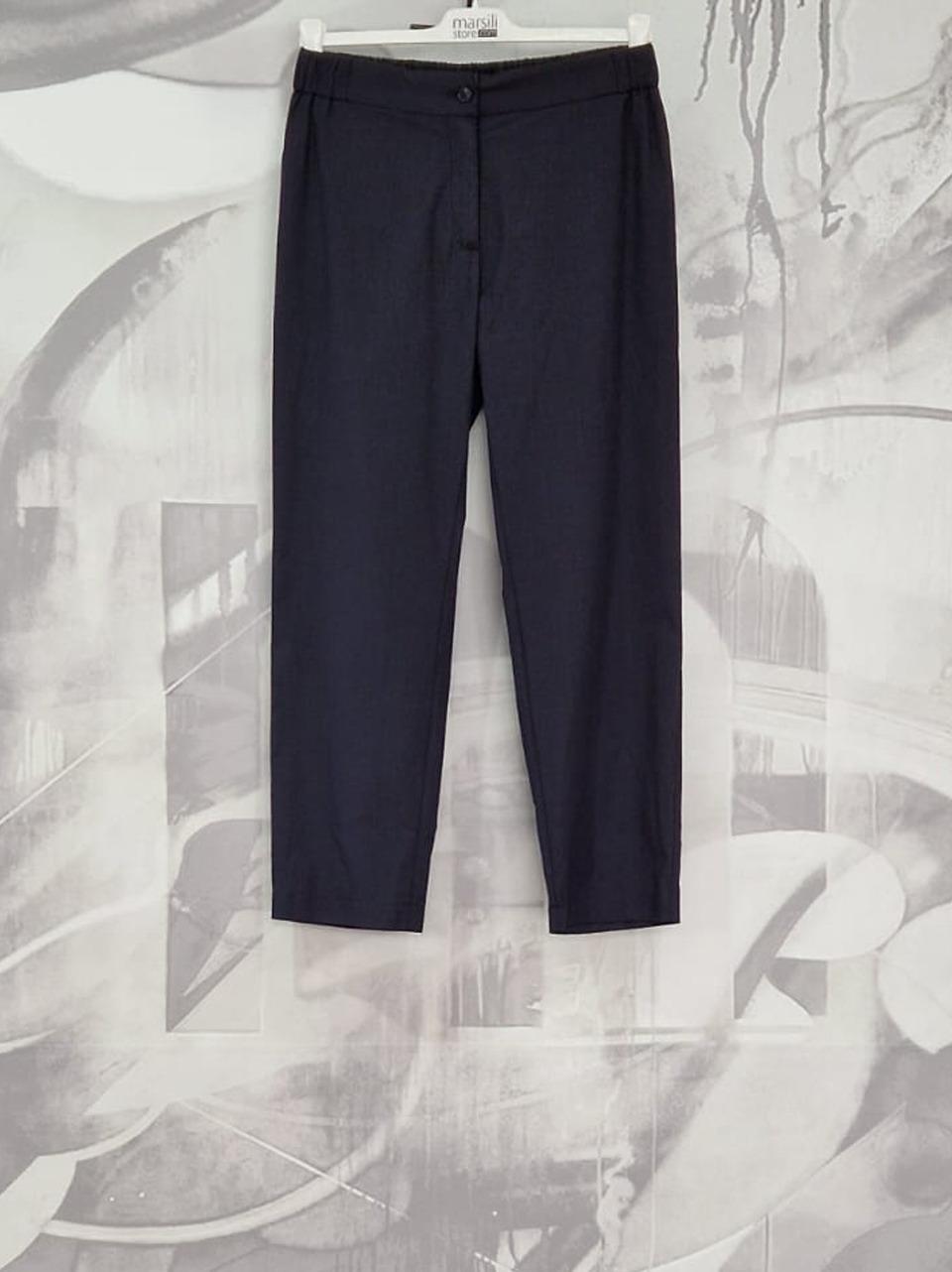 pantalone aurora PCH DP9740 B ottod'ame