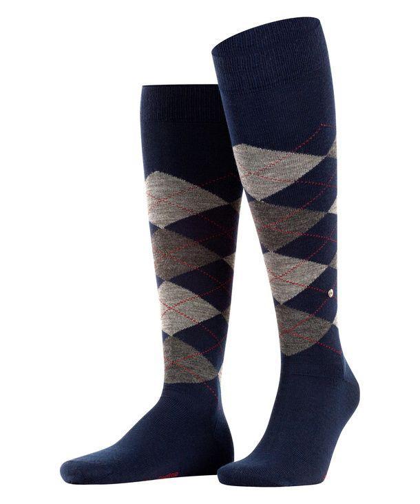 22-27082 6337DARK NAVY BURLINGTON