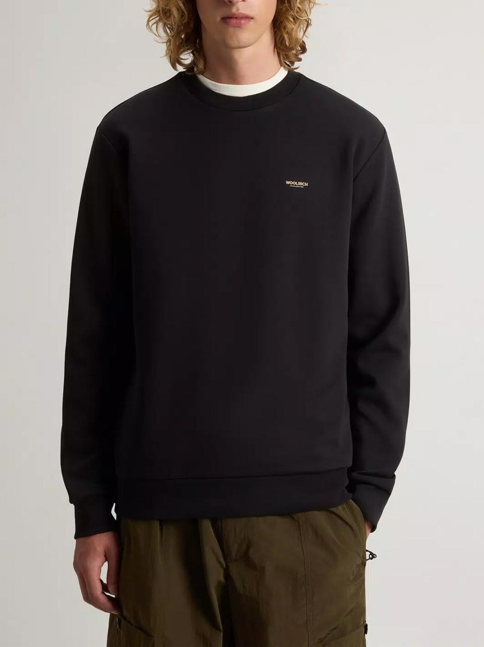 girocollo CFWOSW2000MRUT N WOOLRICH