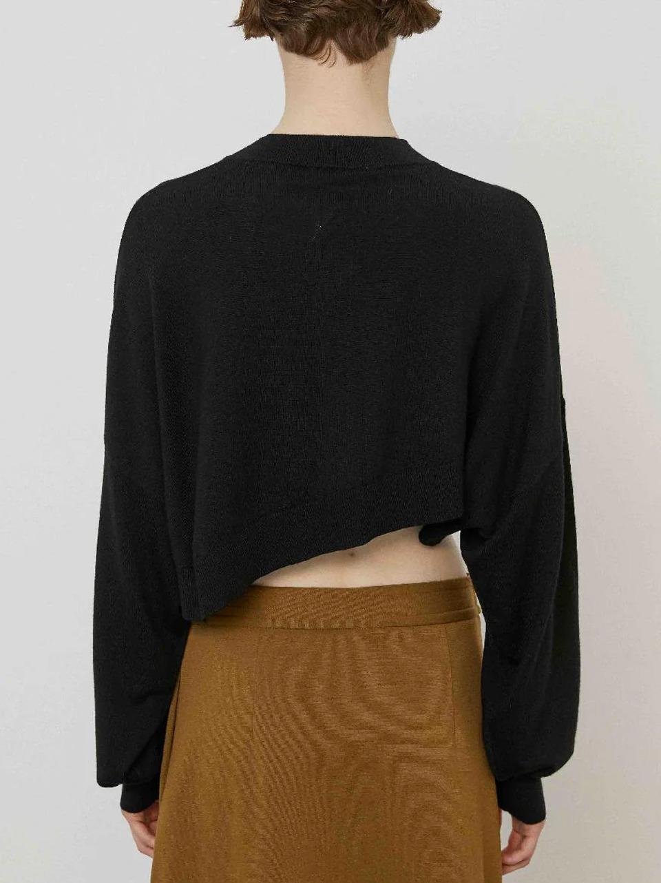 mini cardigan Z09 N MEimeij