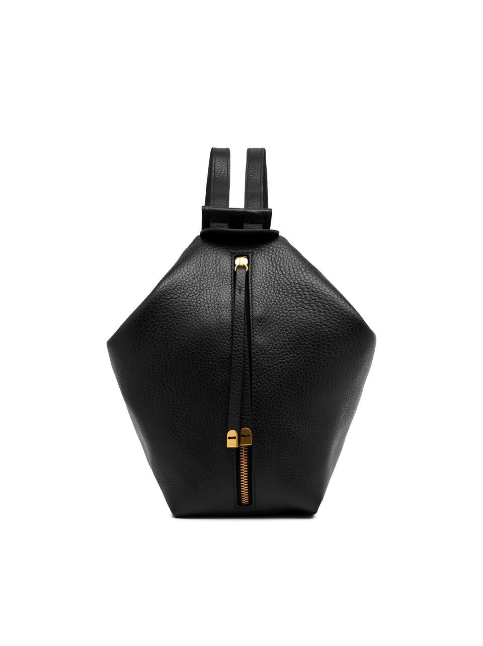 zaino\borsa guia ZN11340GRN NERO GIANNI CHIARINI