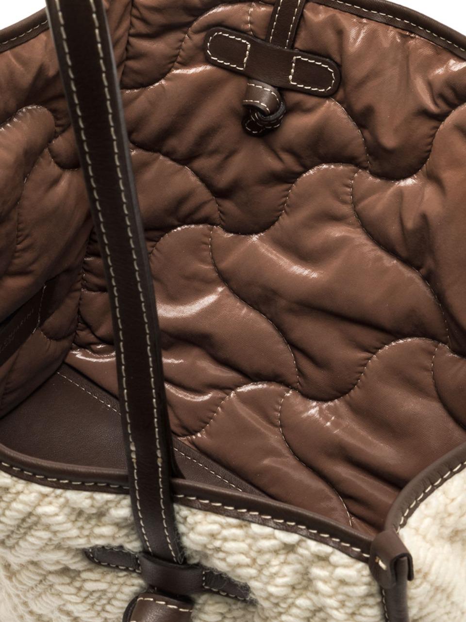 borsa marcella reversibile BS12090 DBL TAUCHPANNA MARCELLA CLUB by gianni chiarini
