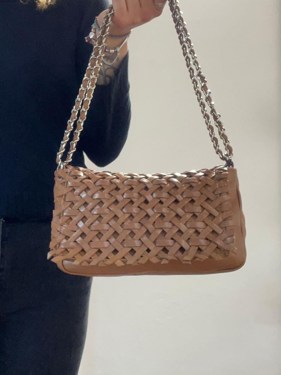 ERIX TABAC reptile's hause
