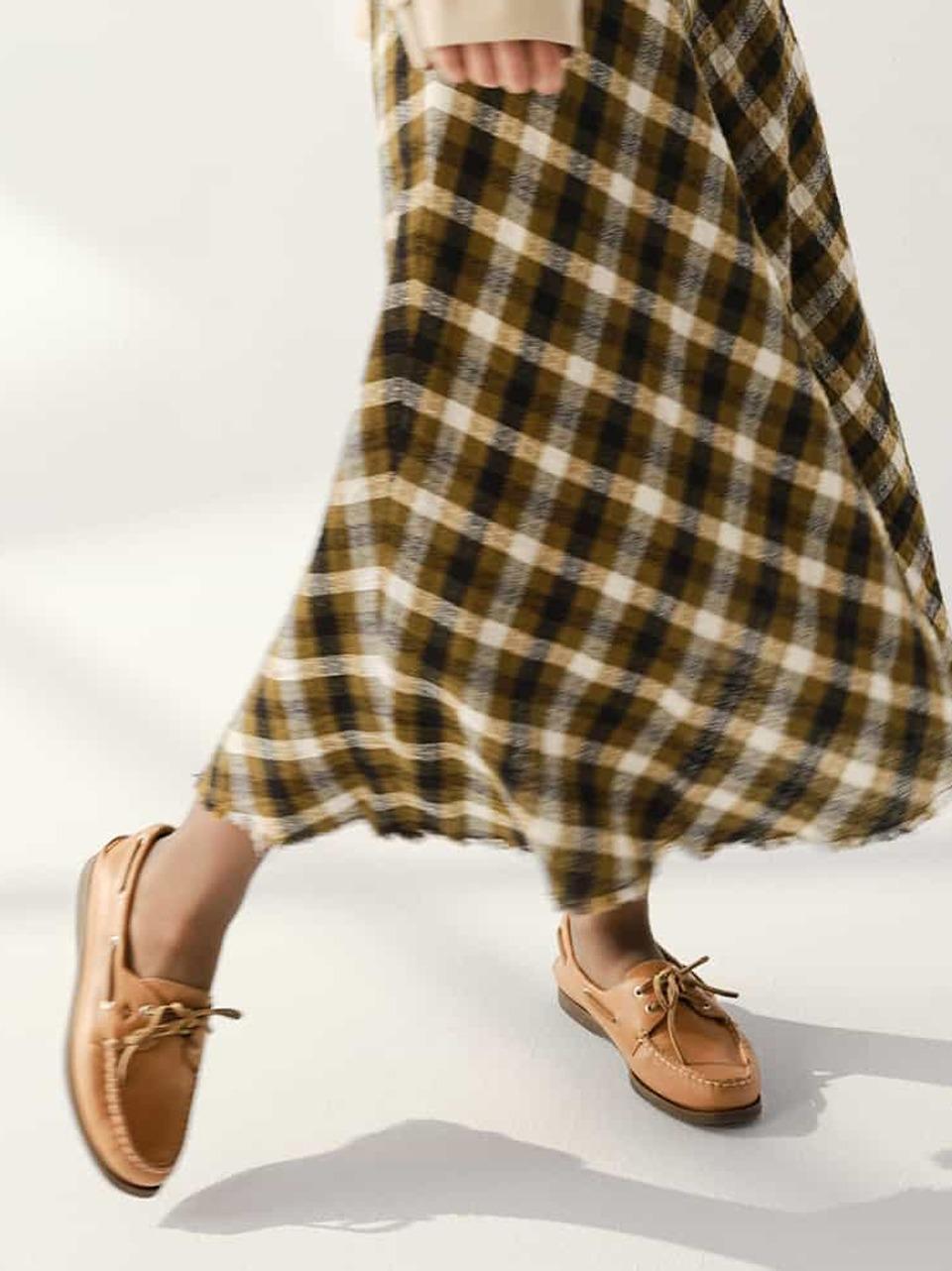 barca sperry SPSO2EYE- NULNUTMEG Sperry