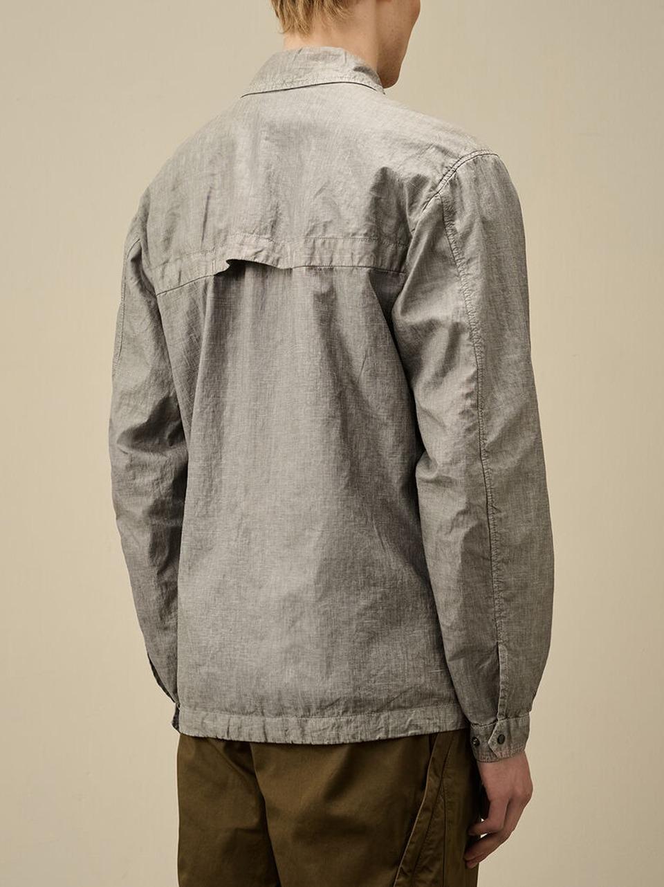 lino wak jacket 18CMOS203A 006284 G 916 C.P COMPANY