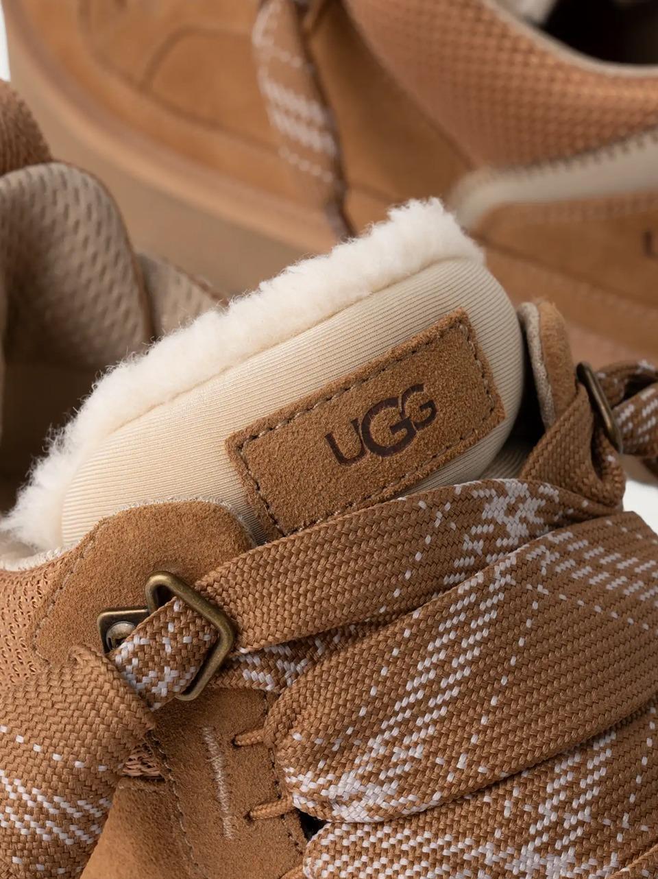 sneaker lowmel LOWMEL CHESNUTH Ugg