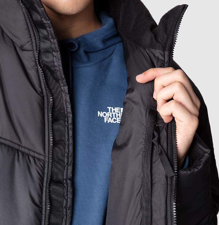 NF0A2WEZ JK3 THE NORTH FACE
