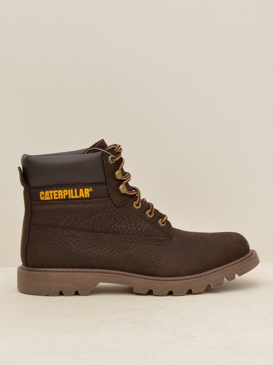 boot nabuk 726076 TDM CATERPILLAR