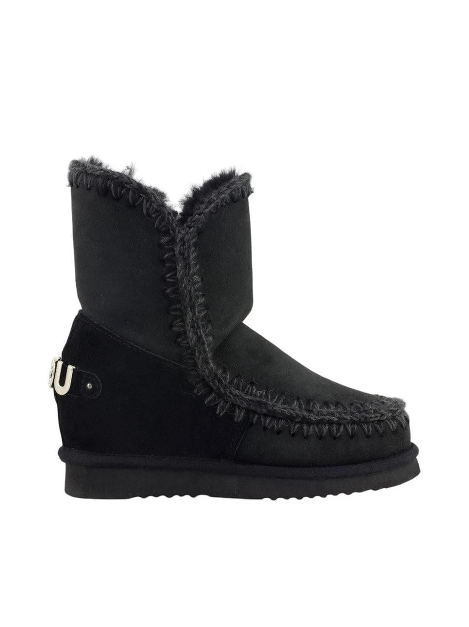 eskimo inner wedge short 121013A CAMBKBK MOU
