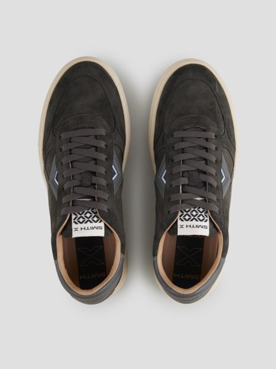 sneakers ocean OCEAN9601 DGY SMITH X
