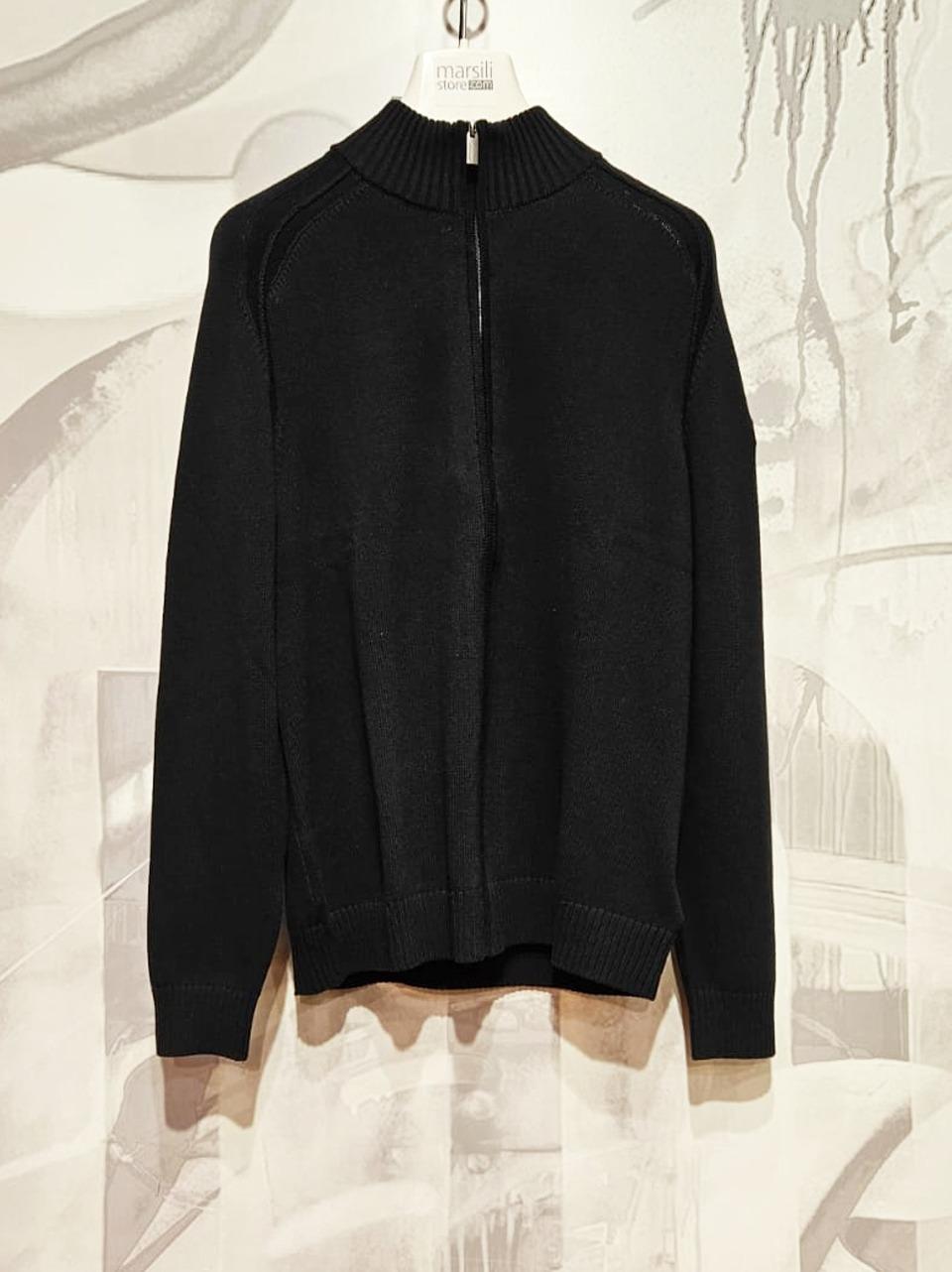 cotton plane full zip W25142 60 RRD