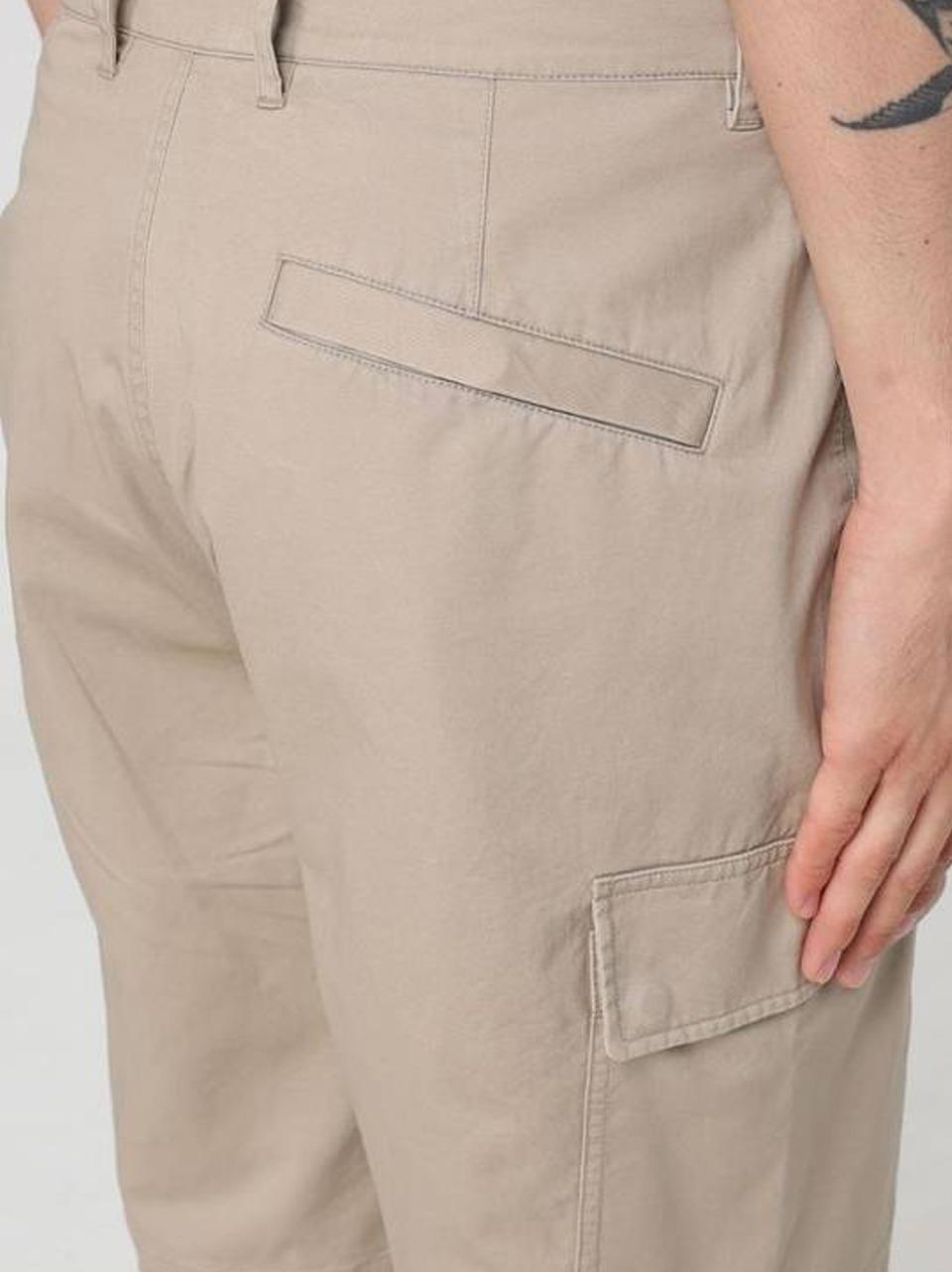 bermuda cargo 11AMT29 STONE add