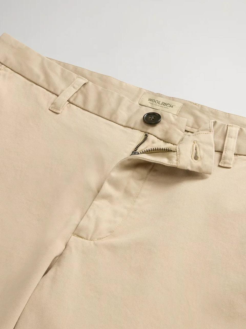 0068 4129 BE WOOLRICH