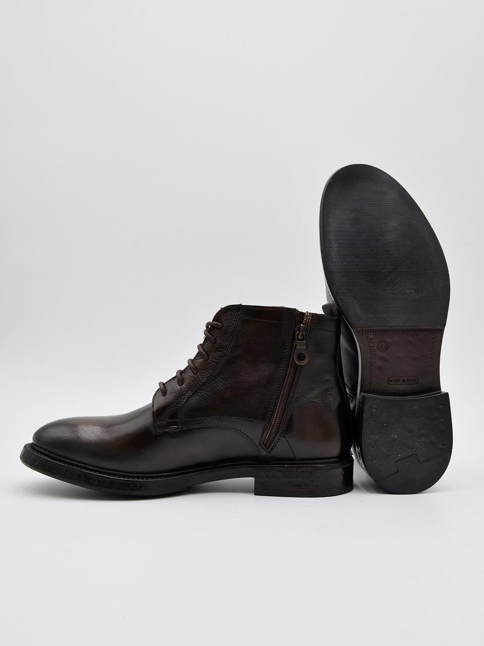 pollacco con zip interno 2615 PREMIUMTDM MICHAEL DASS