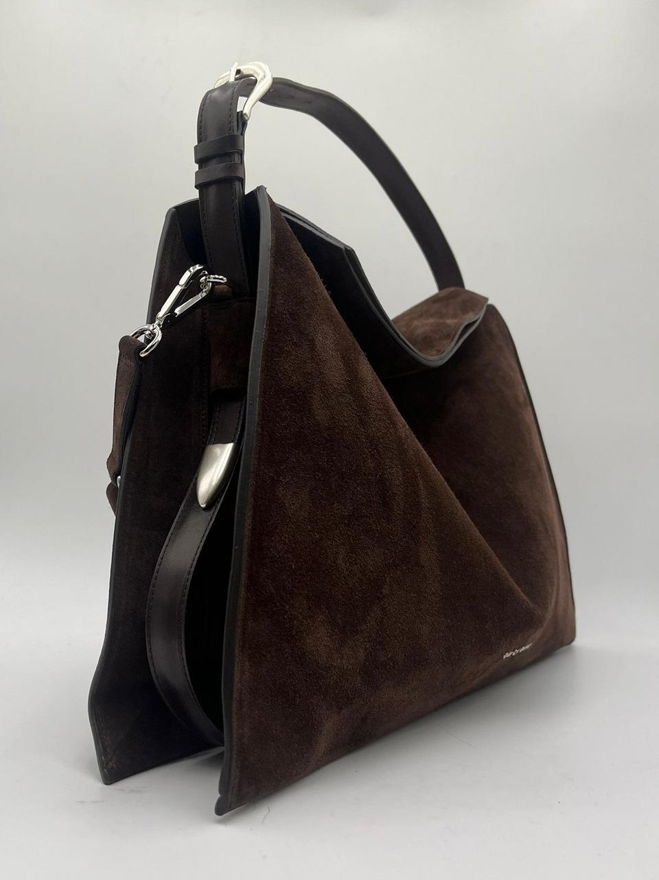 borsa trynity grande B0232PEA TDM ORCIANI