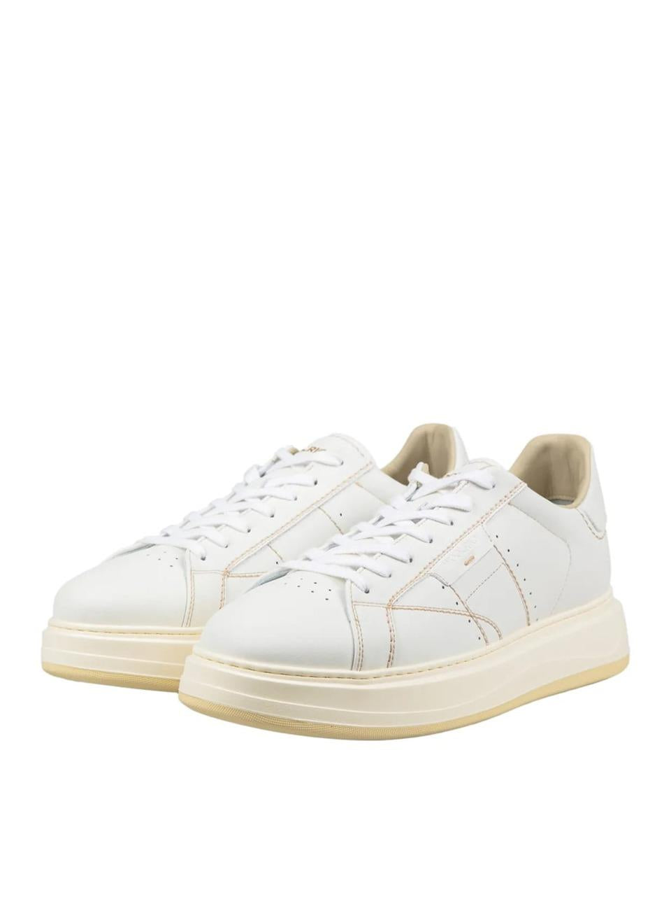 sneakers M261.011.1B0.10 BIANCO WOOLRICH
