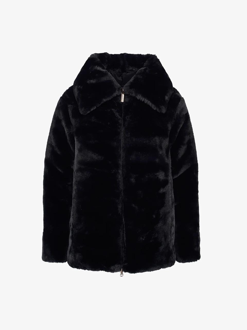 mid full zip ecofur 2279E N COLMAR