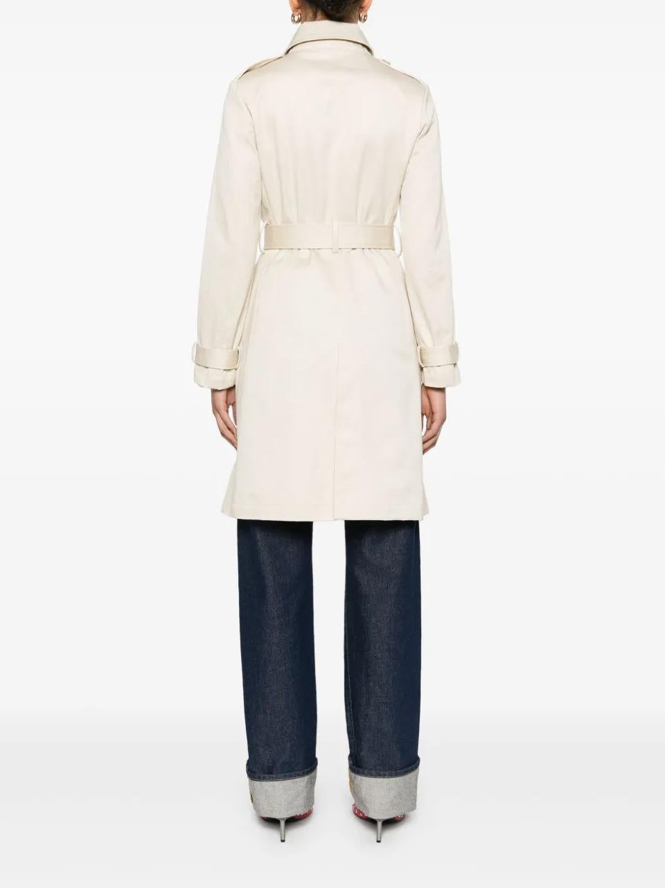 trench medio D77 7295 add