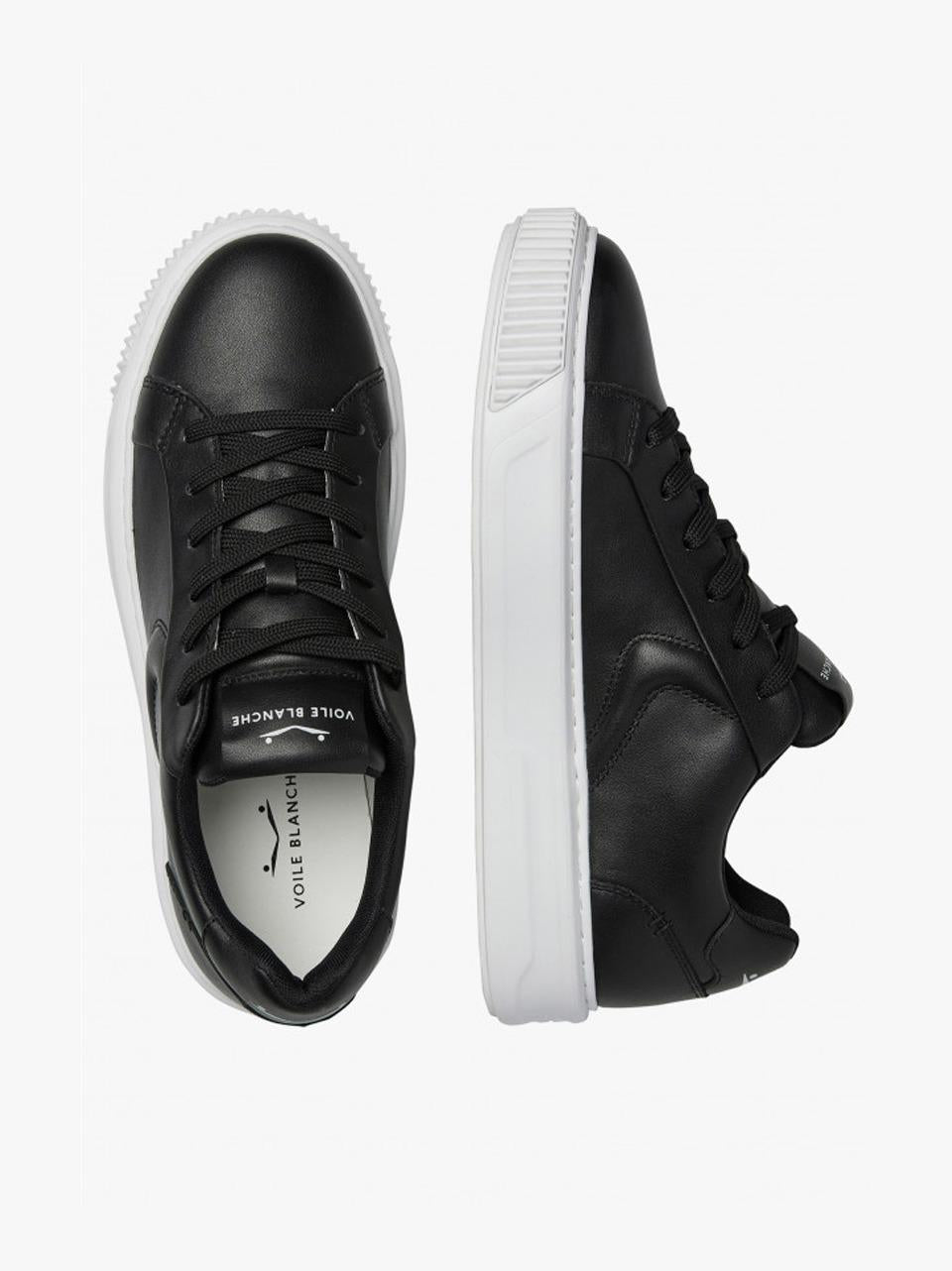sneakers forx 4 2018723 0A01 VOILE BLANCHE