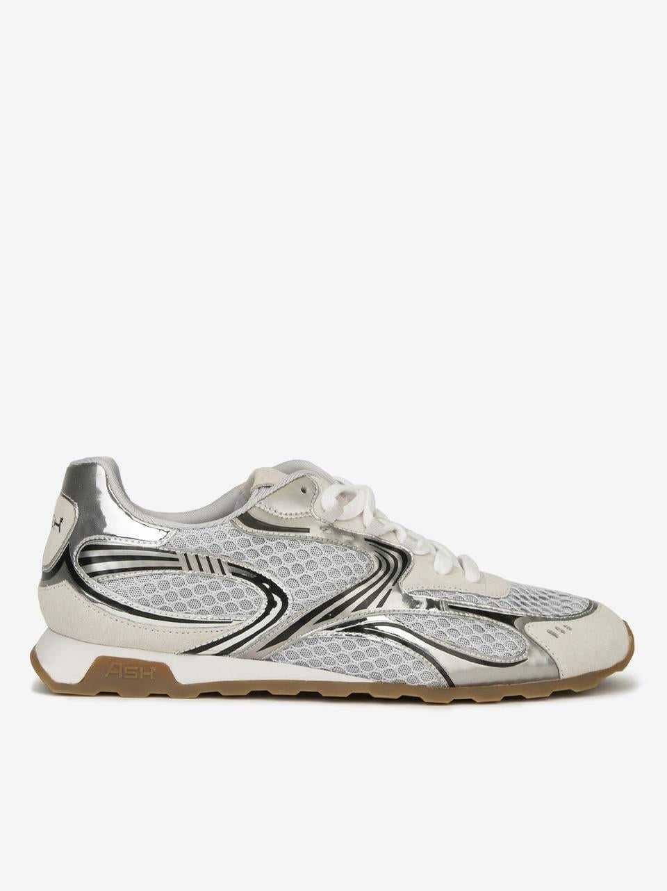 sneakers kabuky KABUKY SILVER ASH