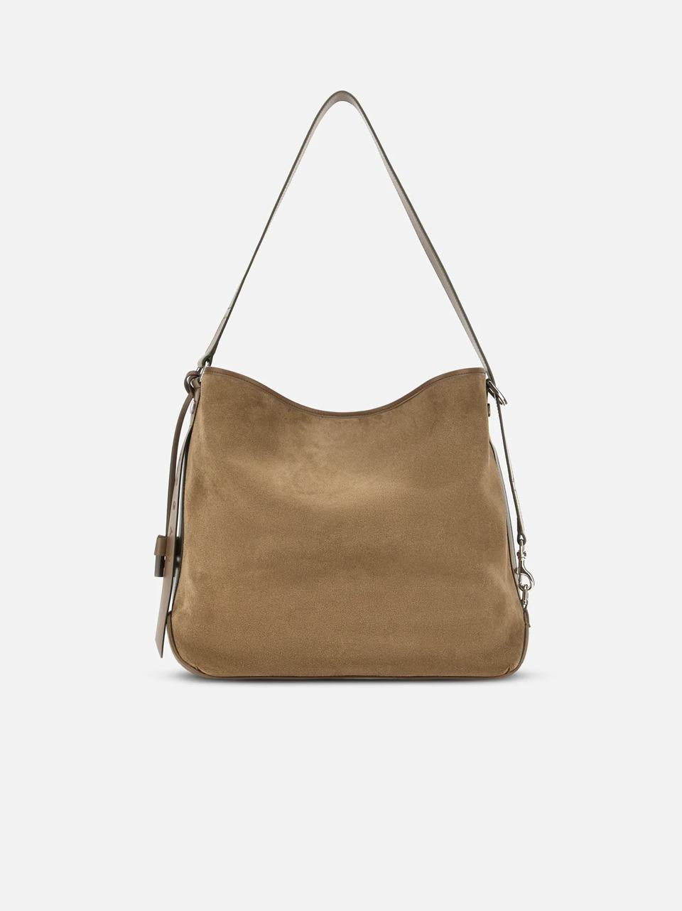 borsa obo media KBW01RS3300UGMC414 FANGO HOGAN