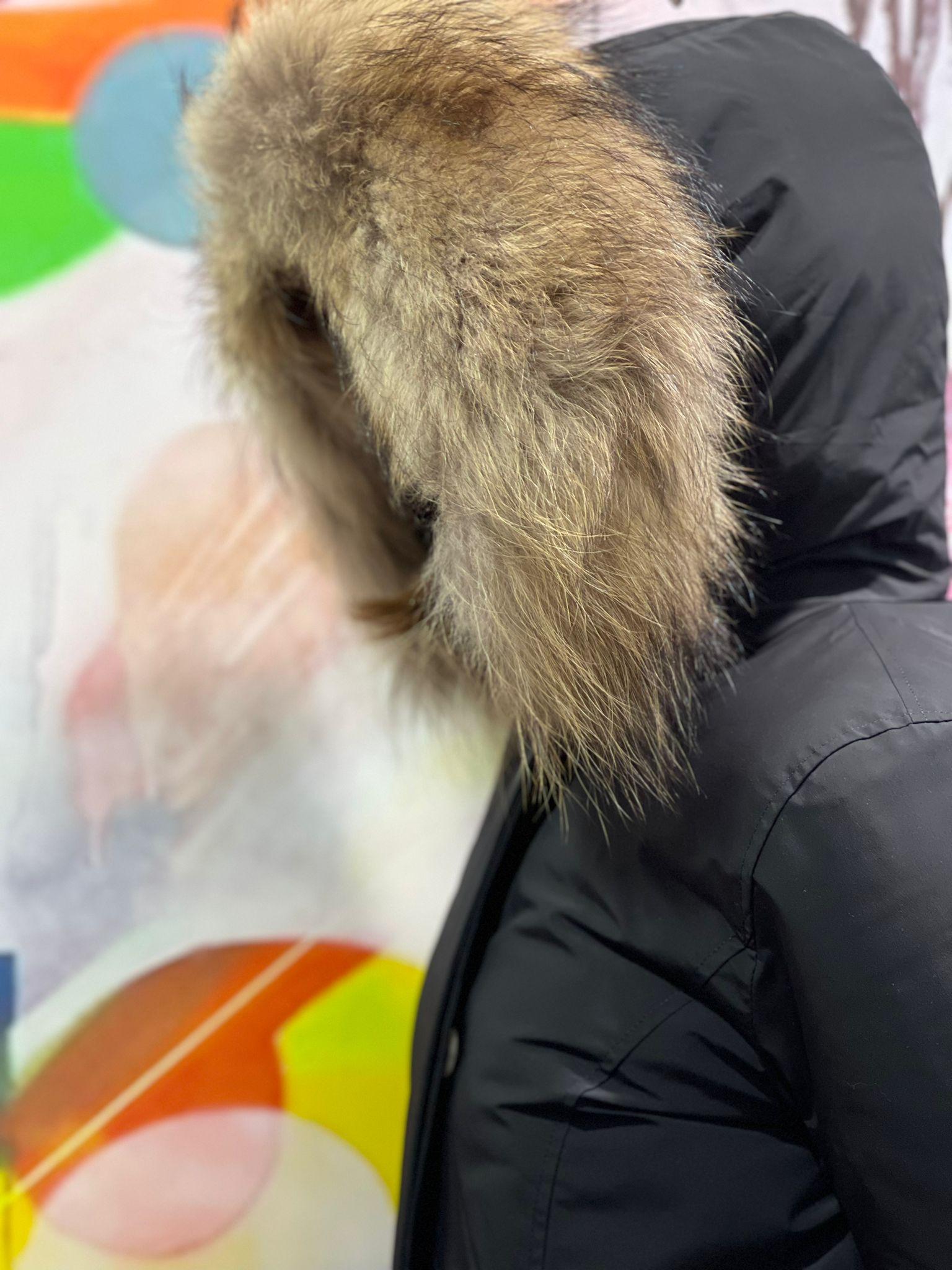 CFWWOU652 3128 100 WOOLRICH