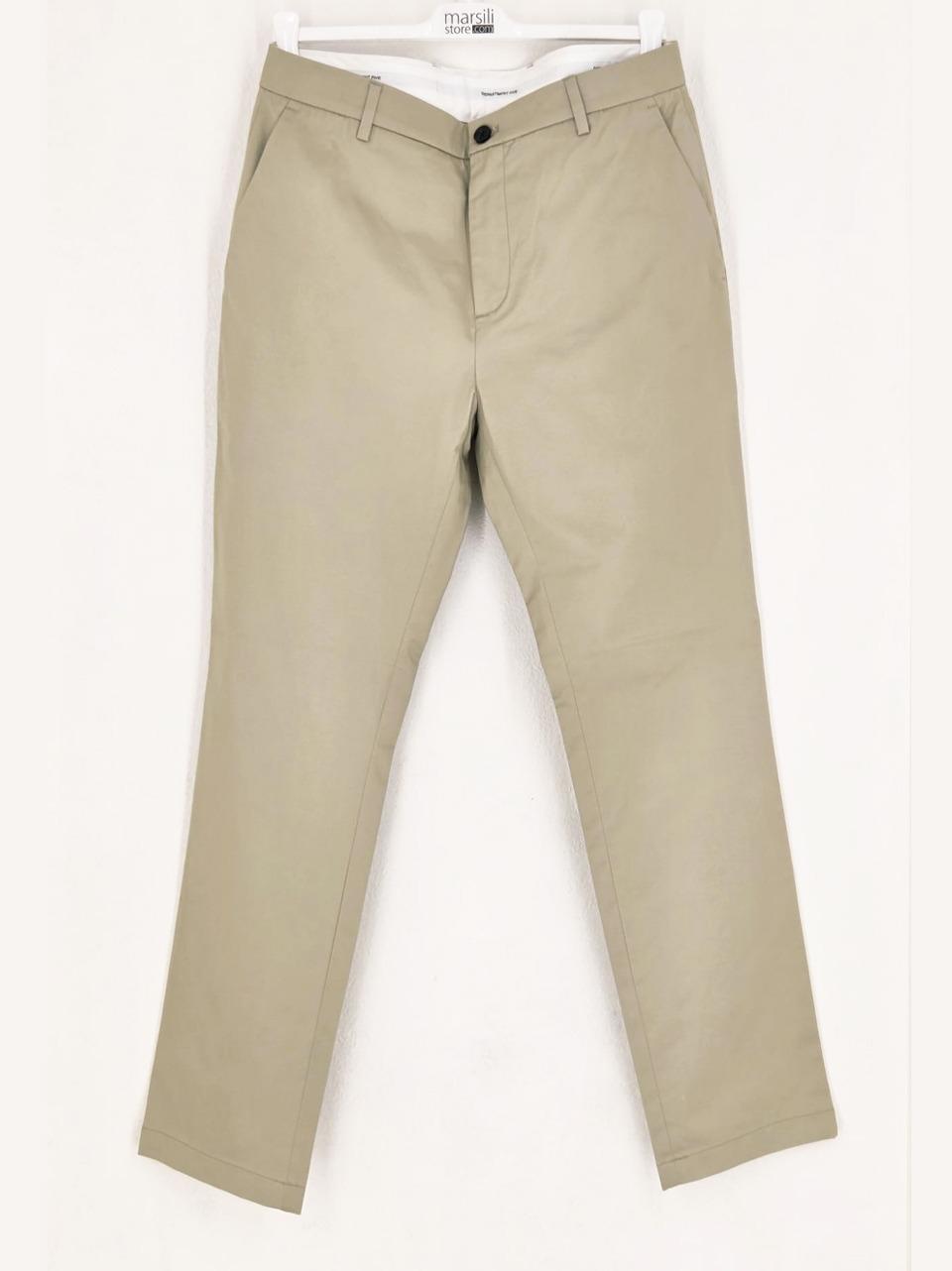 chino in gabardina IDOL 050 DEPARTMENT FIVE