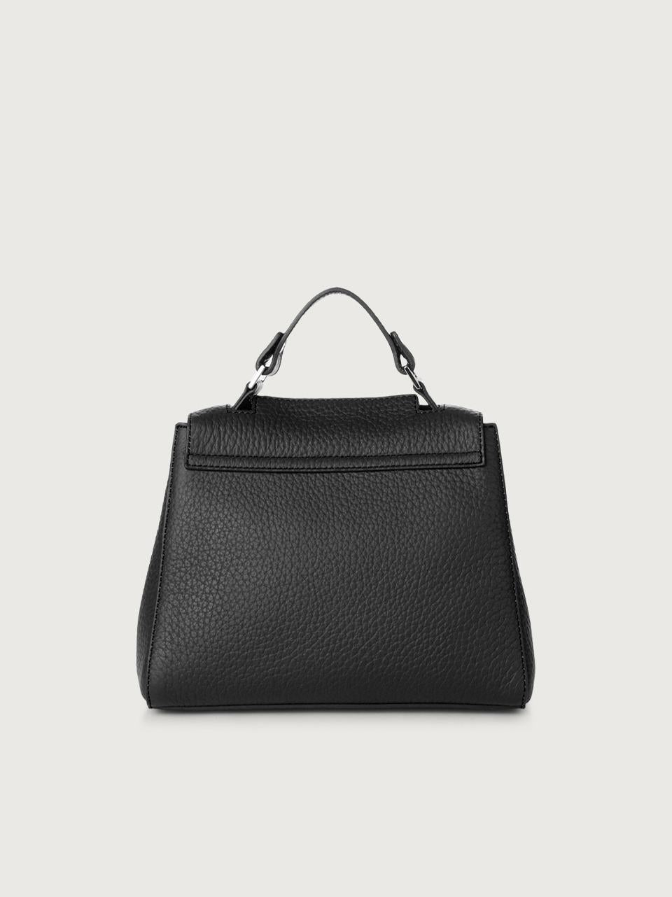 borsa sveva small B01999SOFT NERO ORCIANI