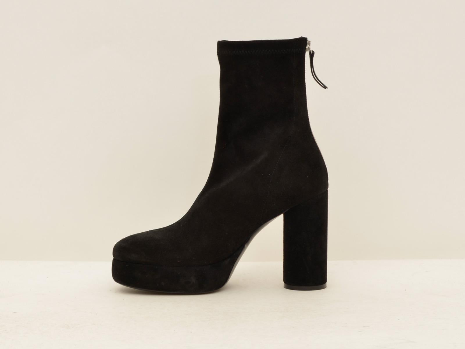 7500-B14D020101 NERO VIC MATIE'