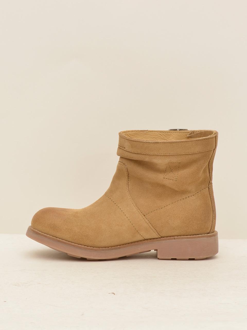 stivale mini 22118 NUDE BIKKEMBERGS