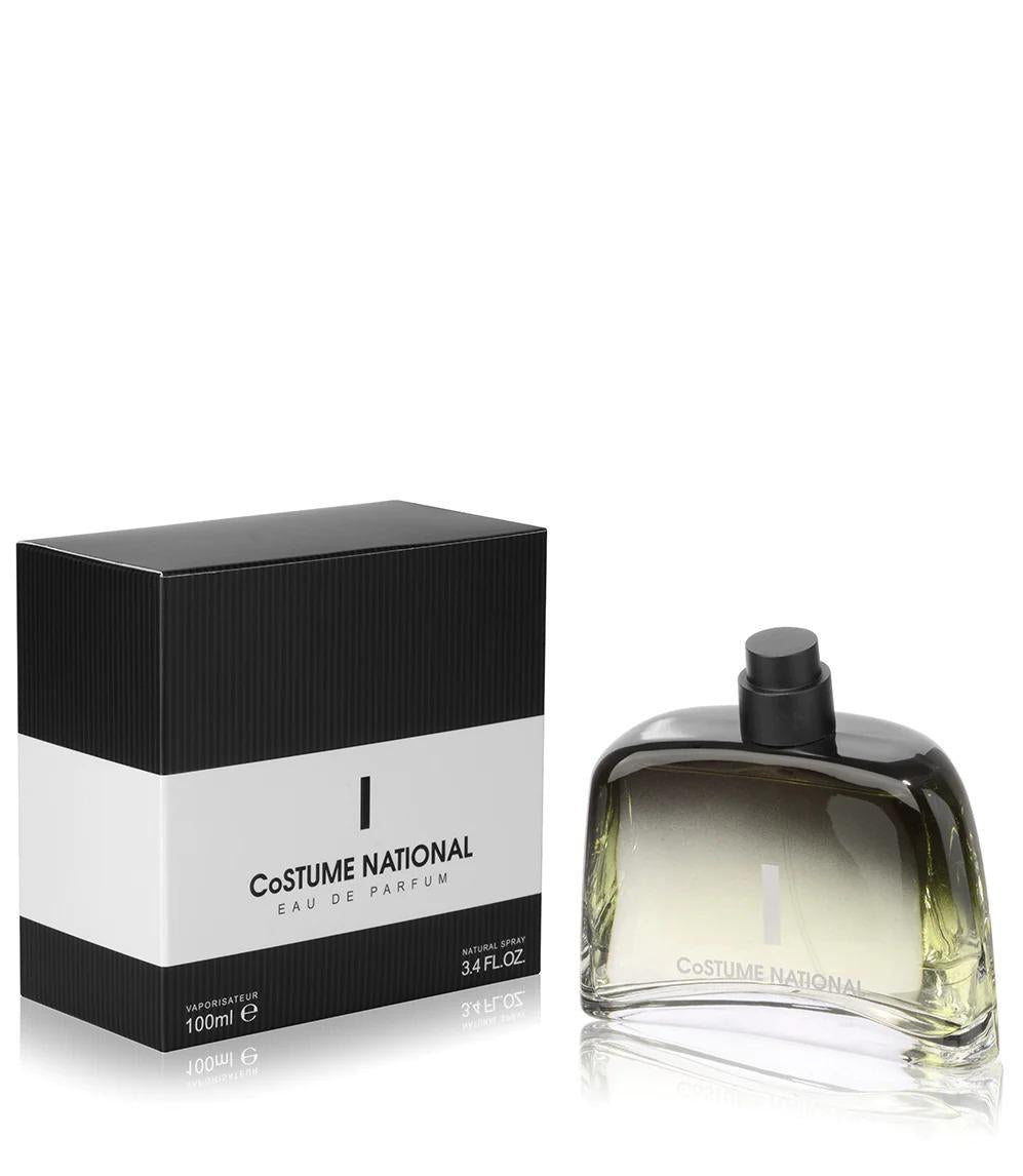 i 100ml I EDP 100ML 100ML CoSTUME NATIONAL