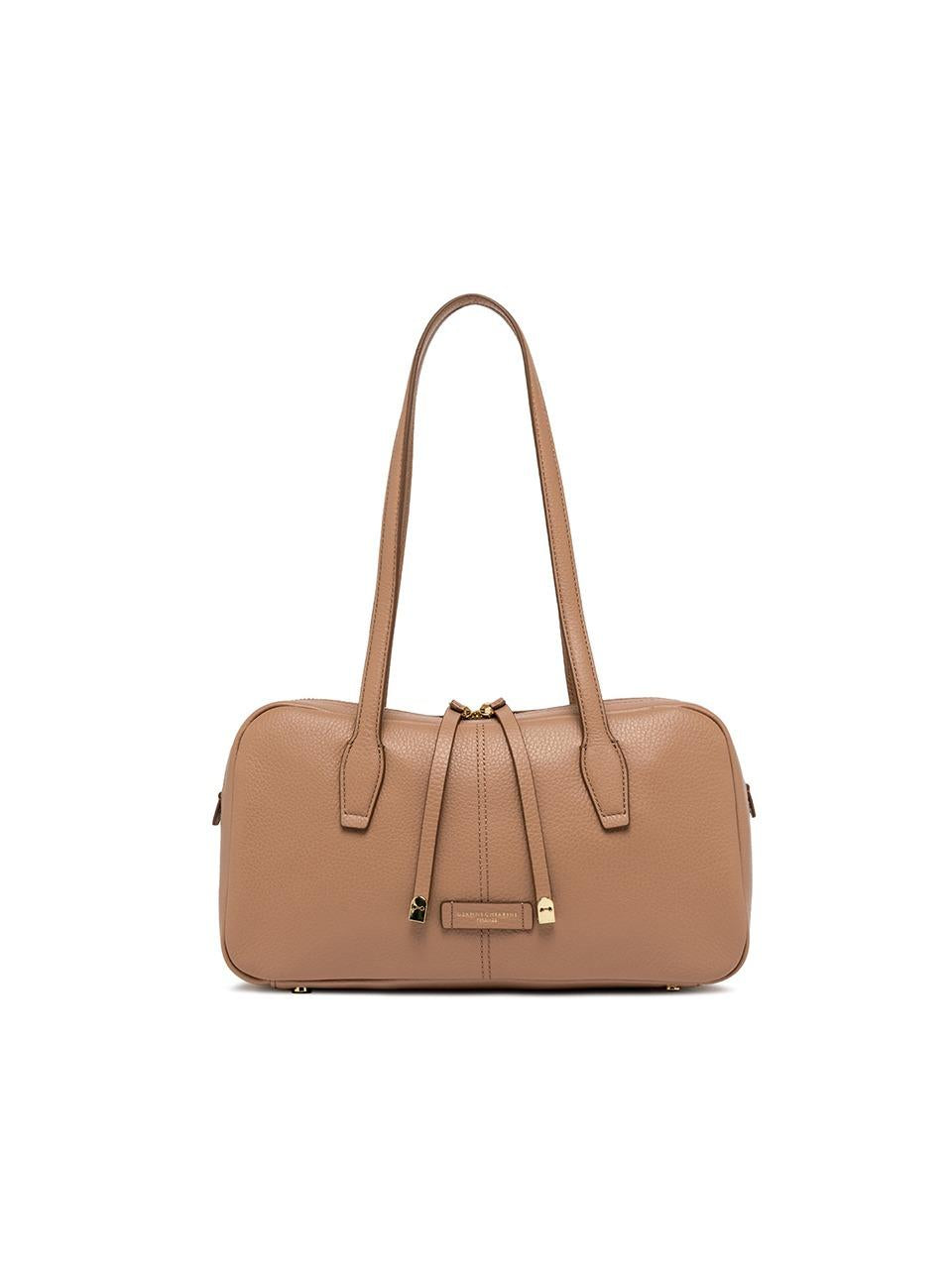 borsa aryna piccola BS11799GRN CLAY GIANNI CHIARINI