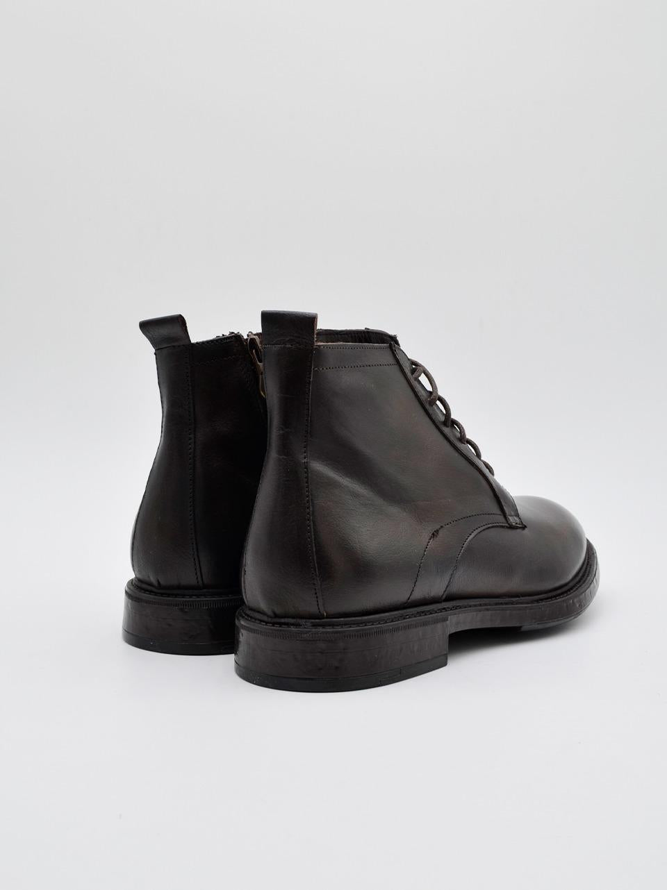 pollacco con zip interno 2615 PREMIUMTDM MICHAEL DASS