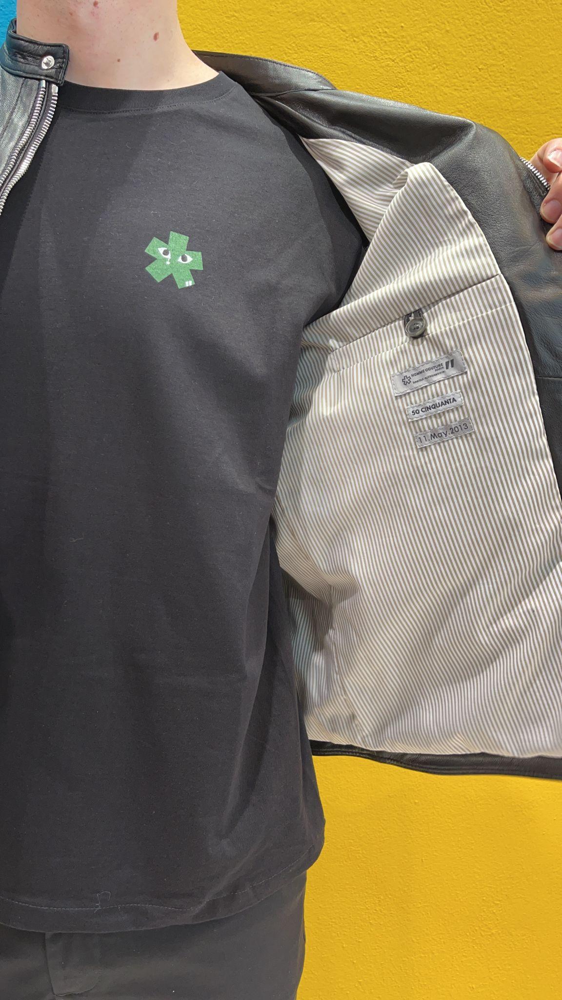 PB008A34 1 HOMME DANIELE ALESSANDRINI