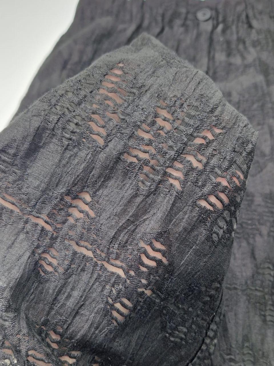 pantalone S39M0377 N Souvenir