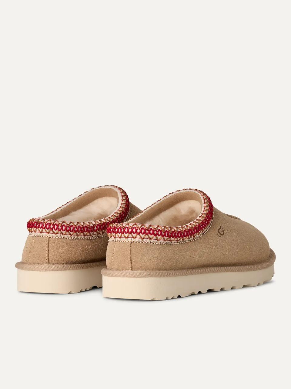 tasman TASMAN1174470 SAND Ugg