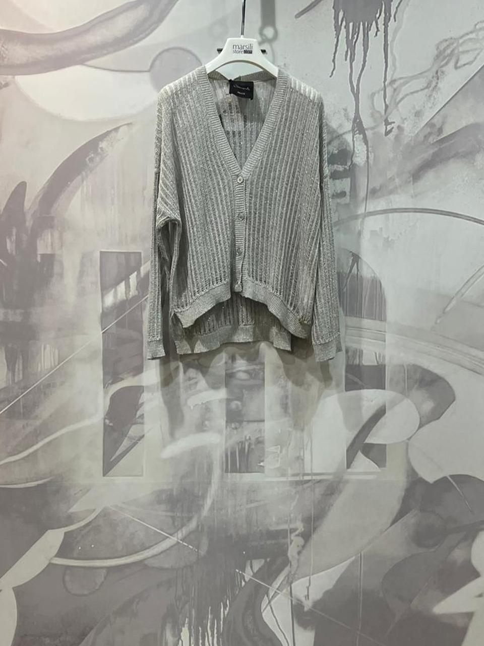cardigan Z37R0268 M Souvenir