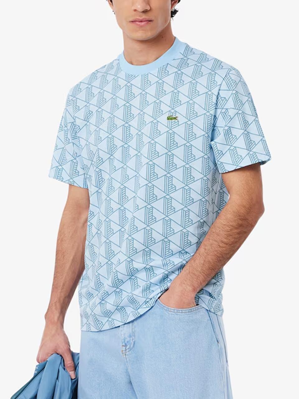 TH2831 HI0 LACOSTE